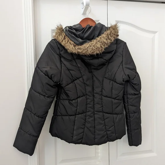 Material Girl Jacket - Picture 2 of 4